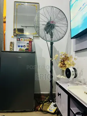 Industrial Fan