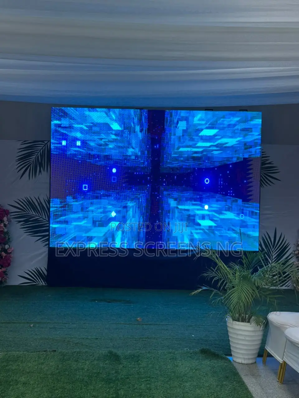 Led Screens for Event Hiring