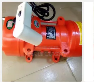 Vibrator Single Face 3 Horsepower