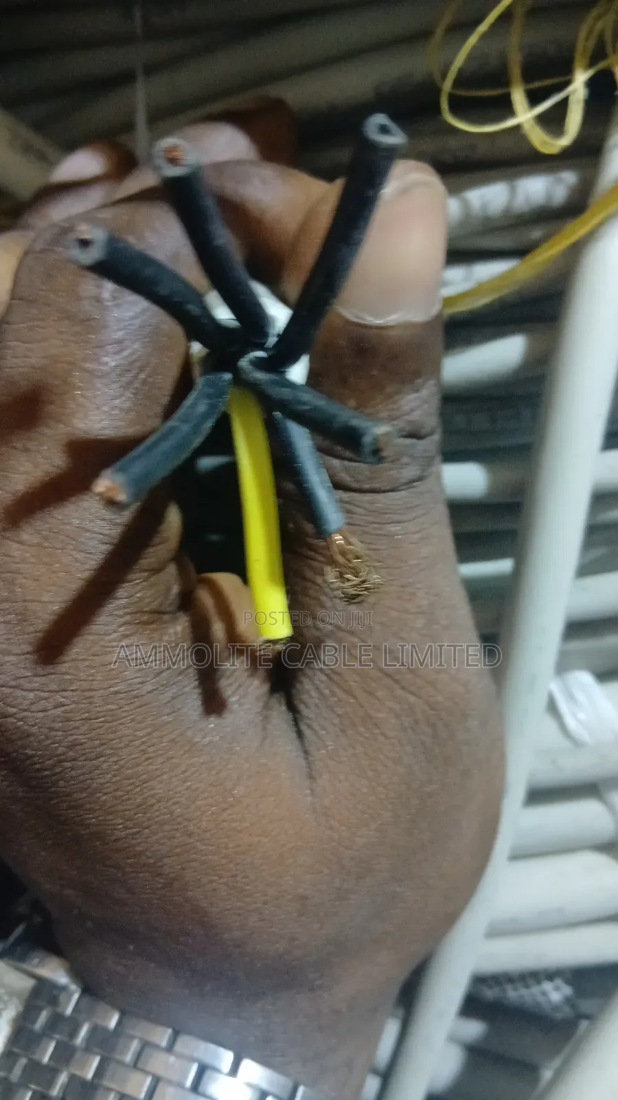 Electrical