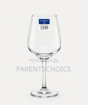 6pcs 435ml Premium Wine Glass Cups
