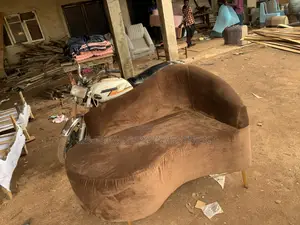 Brand New Chair