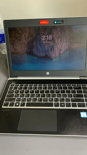 Laptop HP ProBook 430 G5 16GB Intel Core i7 SSD 250GB