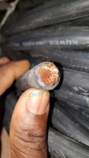 Welding Cable 70mm Pure Copper
