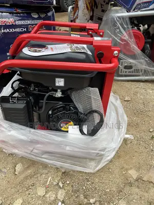 Firman Eco4990es Generator Reliable Home Backup Solution