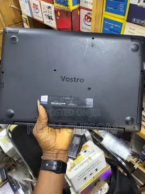 Laptop Dell Latitude 7420 256GB Intel Core i3 HDD 256GB