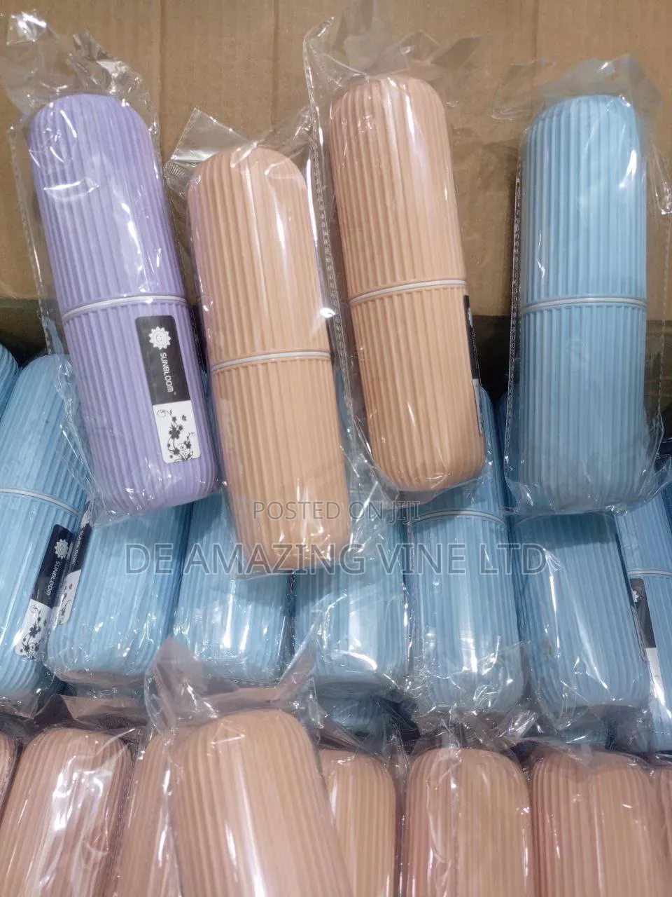Tooth Brush Case