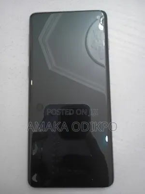 Samsung Galaxy S10 128 GB Black