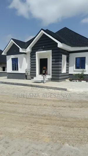 3bdrm Bungalow in Elerangbe for sale