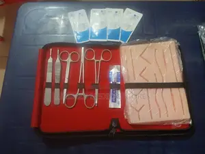 Suture Kits