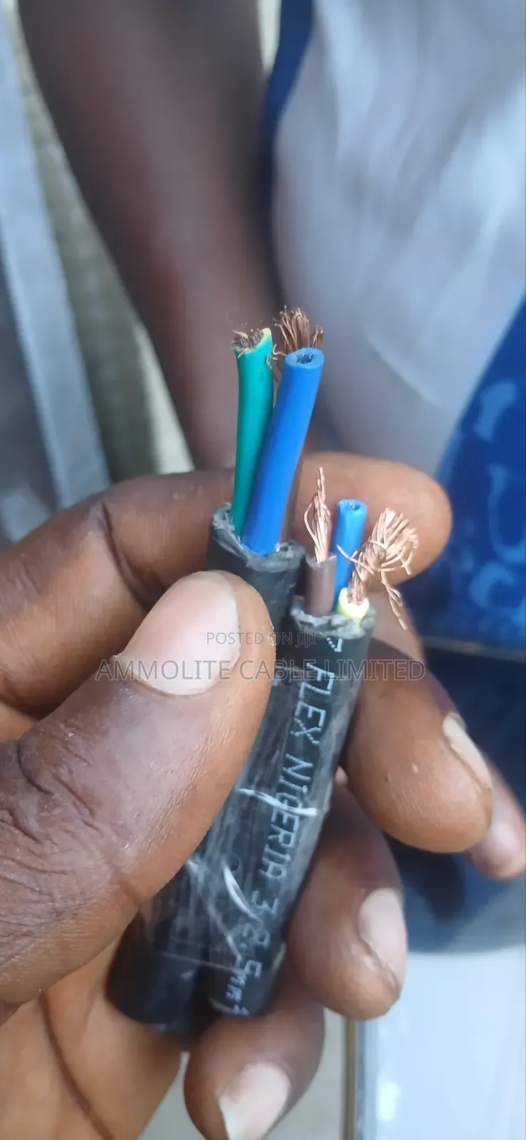 Electrical