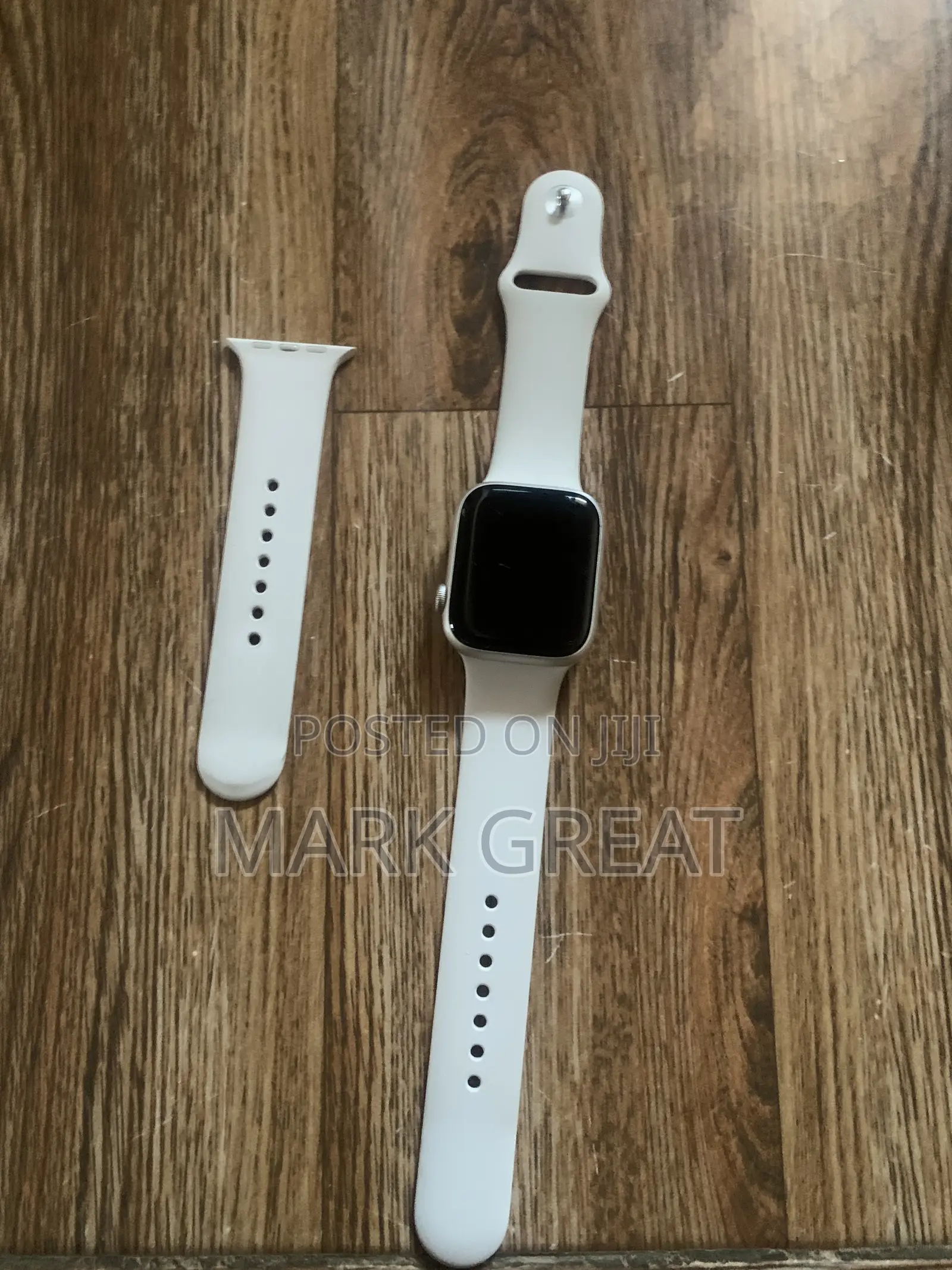 Apple Watch