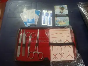 Suture Kits