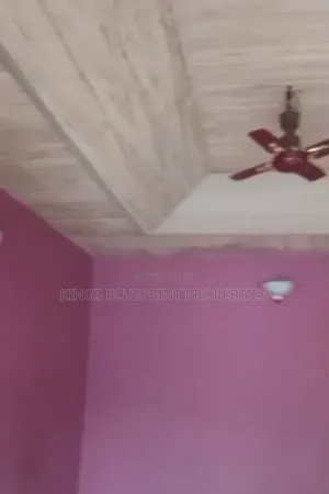 1bdrm Bedsitter in Ugbomro, Warri for rent