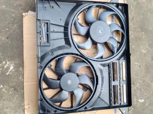 2016,2017,2018,2019,3020 Ford Edge Radiator Fan