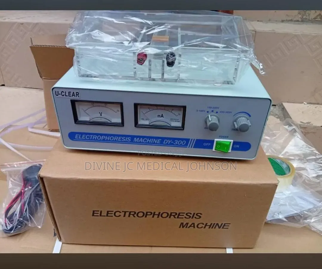 Analog Genotype Machine