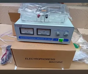 Analog Genotype Machine