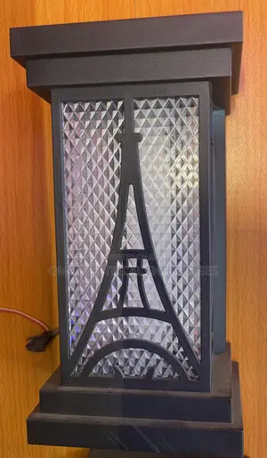 Wall Lights