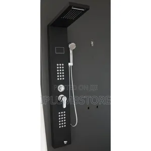 Panel Showerset