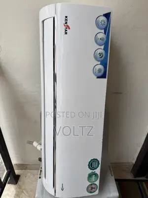 Kenstar Inverter 1.5h Air Condition