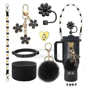 7in1 Stanley Cup With Accessories