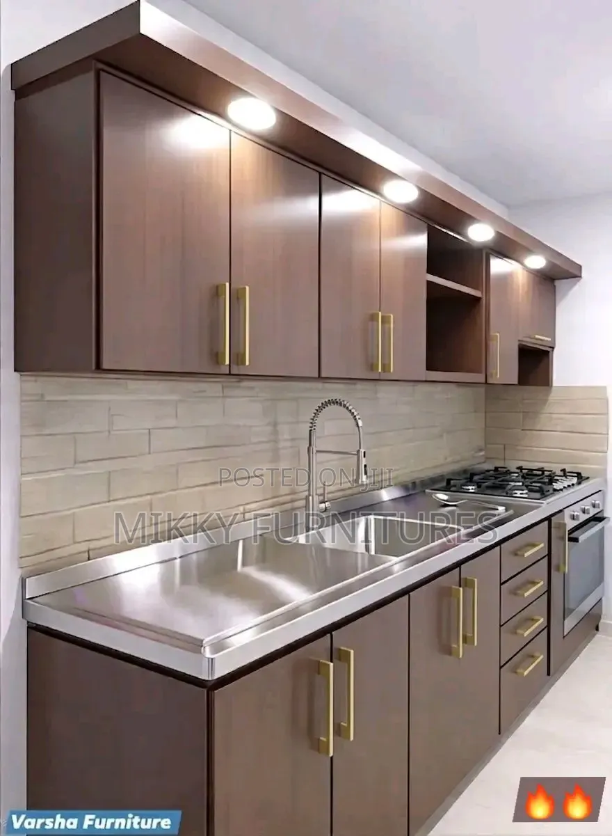 Kitchen Cabinets