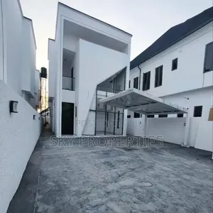 5bdrm Duplex in Vgc, Ikota for sale