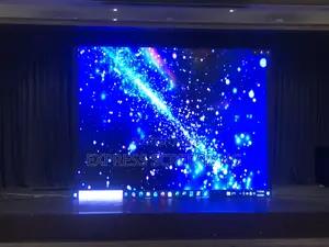 Indoor/Outdoor Led Display Screens for Hiring in Ph
