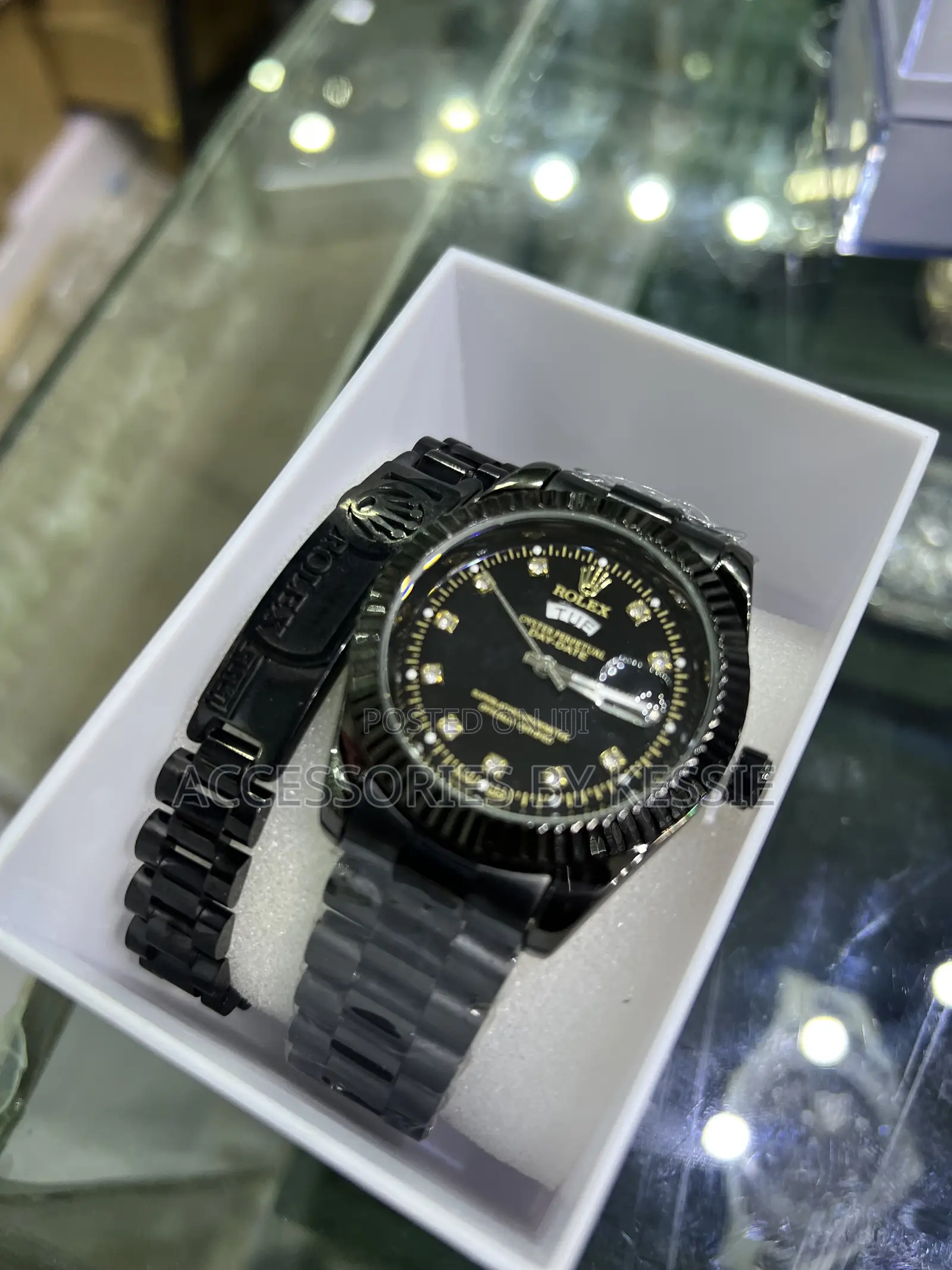 Quality Wristwatch