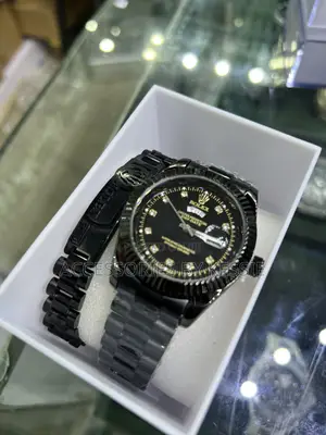 Quality Wristwatch