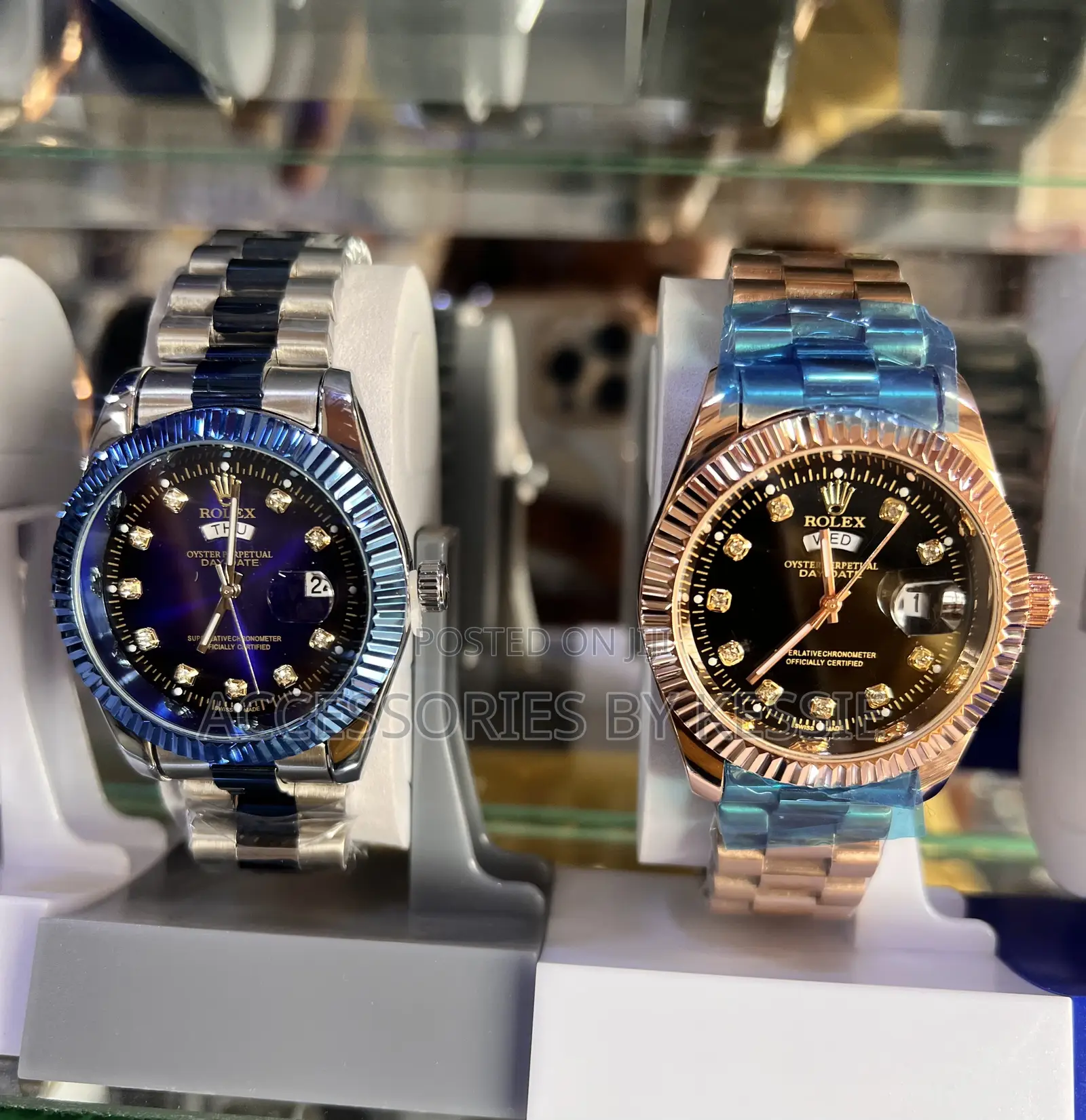 Quality Wristwatch