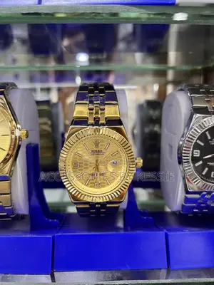 Quality Wristwatch