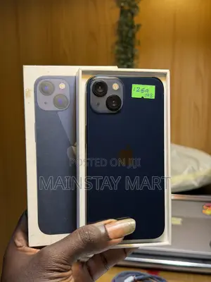 Apple iPhone 13 128 GB Blue