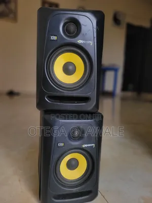 KRK Rokit 5