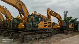 E6335h Excavator