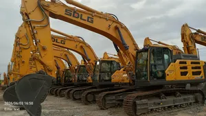 E6335h Excavator