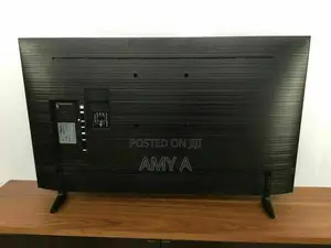 50” Smart Hd Tvinches for Sale With Carton