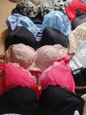 Ladies Bra