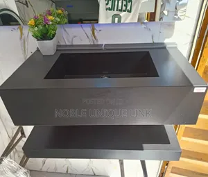 80×50 Cabinet Basin With Light