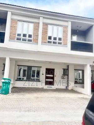 3bdrm Duplex in Victoriabay Estate, Chevron for rent