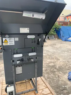 Ring Main Unit. (Rmu)