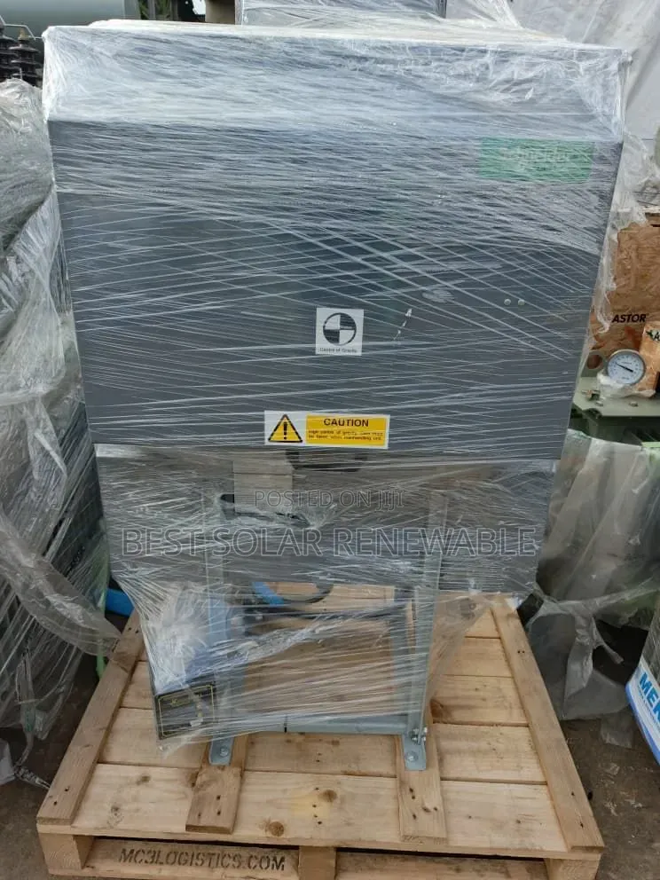 Ring Main Unit. (Rmu)