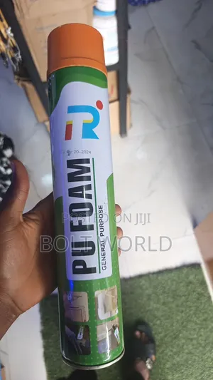 Pu Foam Sealant Adhesive