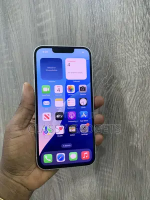 Apple iPhone 14 256 GB White