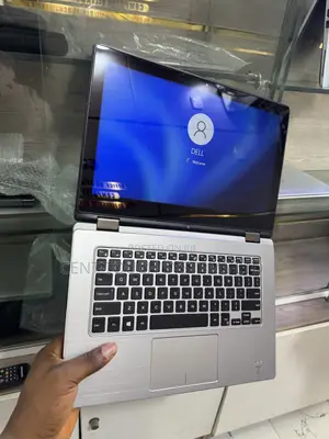 Laptop Dell Inspiron 13 7359 8GB Intel Core i5 SSD 256GB