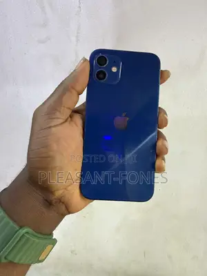 Apple iPhone 12 256 GB Blue