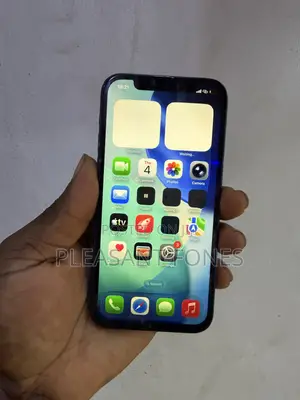 Apple iPhone 12 256 GB Blue