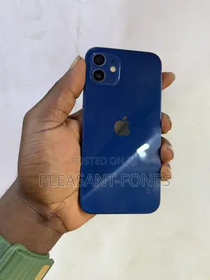 Apple iPhone 12 128 GB Blue