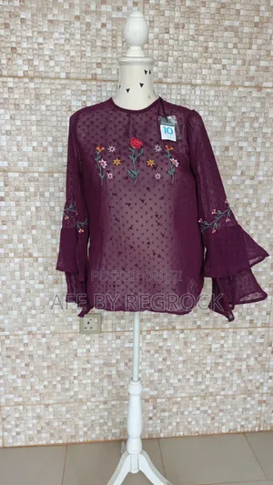 Affordable Ladies Blouse