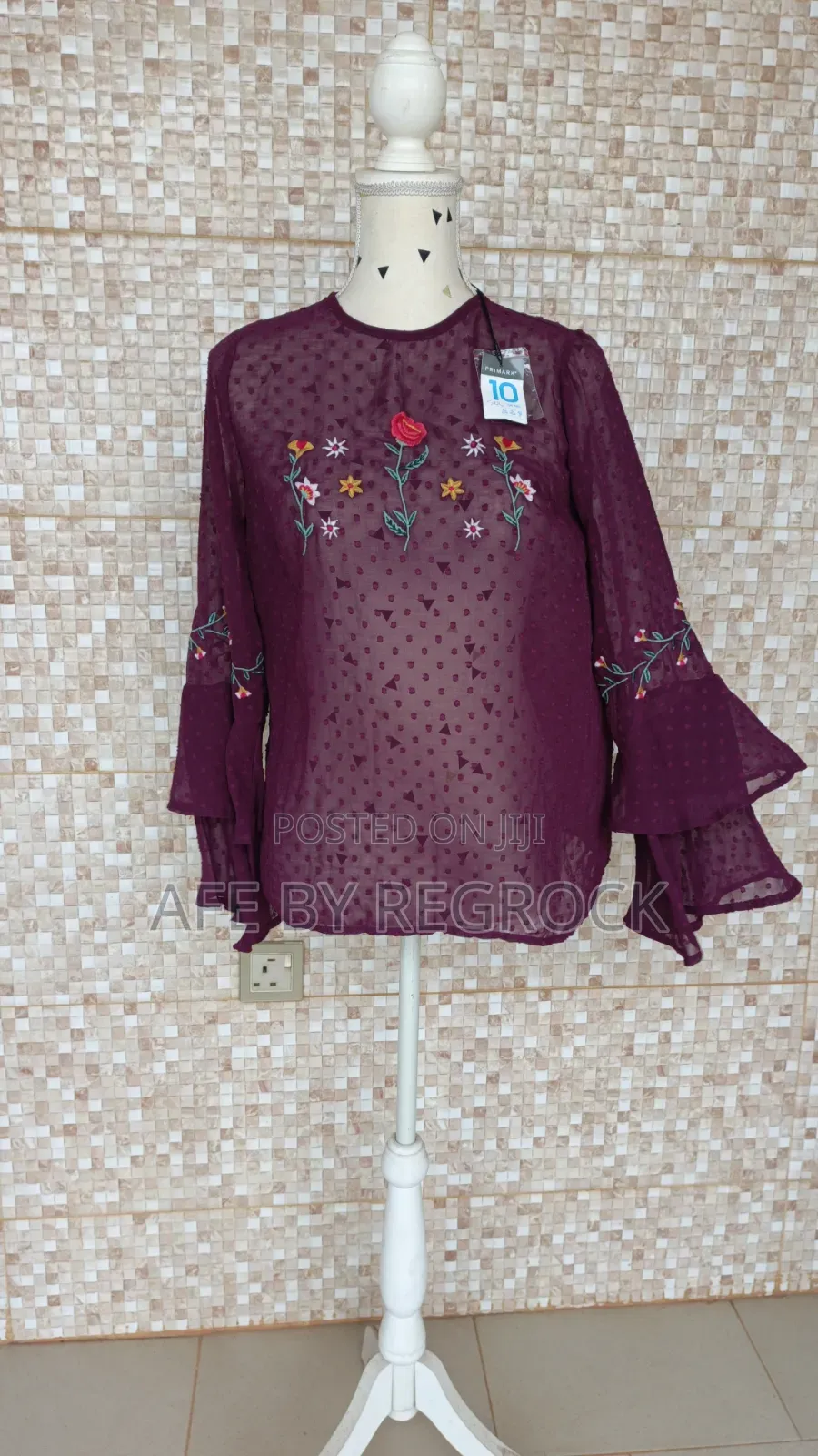 Affordable Ladies Blouse